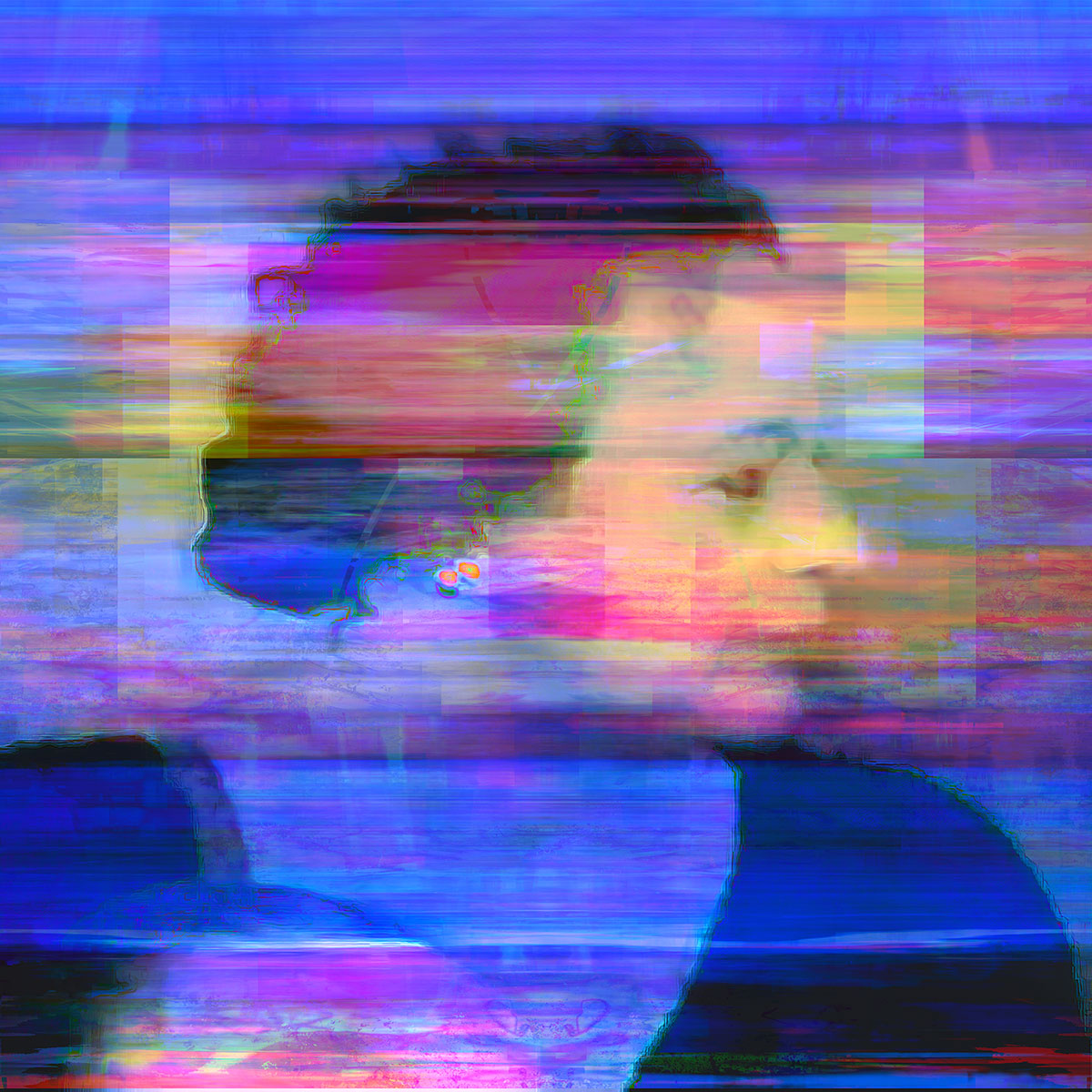 Zara Gayk // Foto Chiara Gayk