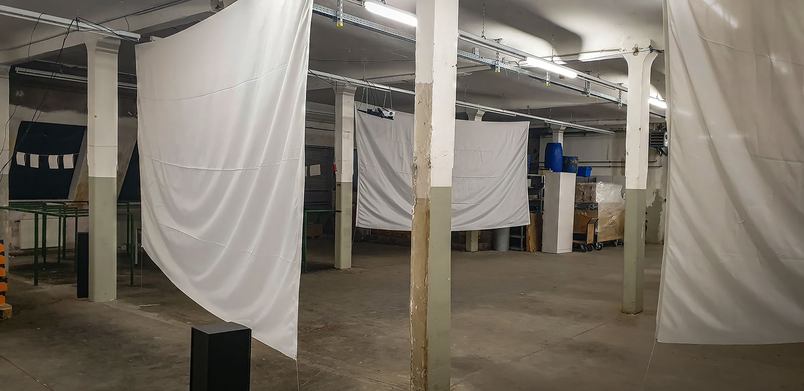 Raumansicht INSIDEOUT